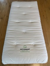 Cottonsafe Natural Children