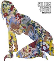 Cullen Omori - Diet - Vinyl Record 12 Record - E3447Z