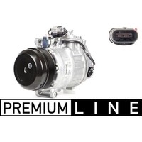 Mahle ACP 582 000P Kompressor Klimaanlage FüR Mercedes Benz S Klasse Sprinter