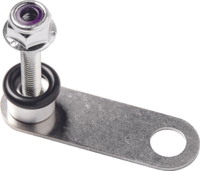 Performance Machine 0076-2011 PFM Hardware