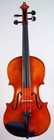 old italian viola labeled G. Gadda 1933 geige alto bratsche viool violin 380 mm — photo 3
