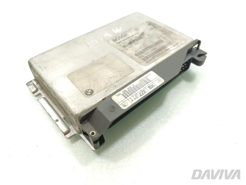 BMW 3er Getriebesteuergerät 318ti Benzin 103kW (140 PS) 0260002386