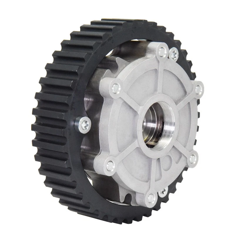 6900015 Engranaje de distribución del árbol de levas de escape para Volvo S40 V40 2002-2004 L4 1,9 L 9454787 Foto 3 de 4