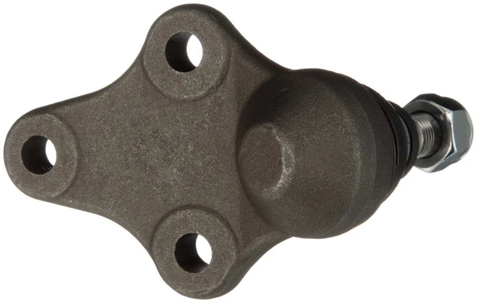 Rótula delantera inferior Delphi suspensión Chevrolet Tracker 1989-1991 1998 Foto 4 de 4