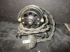 1920's A.C. Gilbert Polar Cub type G motor Made in USA Y205 PE