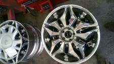 IMPALA 2002 Wheel 5829