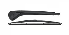 Scheibenwischerblatt 000723180267 MAGNETI MARELLI für RENAULT ESPACE IV