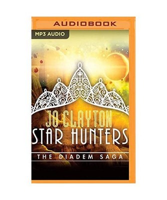 Star Hunters, Jo Clayton