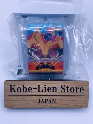 Bandai Gavv DX Poppin Gummy Gochizo Wolf cosplay ver. movie