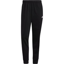 Adidas Essentials Warm Up Tapered 3 Stripes Track Pants - H46105 New Size