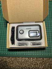 Artman LP-E17 1400mAh 2 Pack Batteries Charger Canon EOS R100 R50 SL2 M3 250D