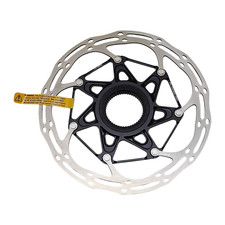 SRAM Centerline CLX  160mm 2-Piece Centerlock Disc Brake Rotor OEM -No Lock-Ring