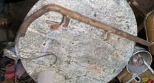 Ford 2n 9n Tractor Spark Plug Wire Loom Holder 9n Bracket