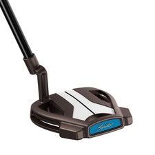 TaylorMade Spider Tour X Torched PVD Putter - 33in- Scottie- L Neck