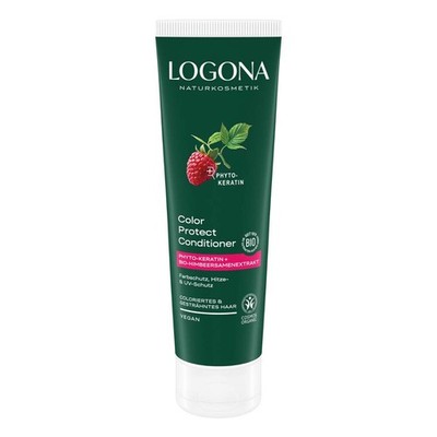 Color Protect - Conditioner mit Phyto-Keratin & Bio-Himbeersamenextrakt 150ml |