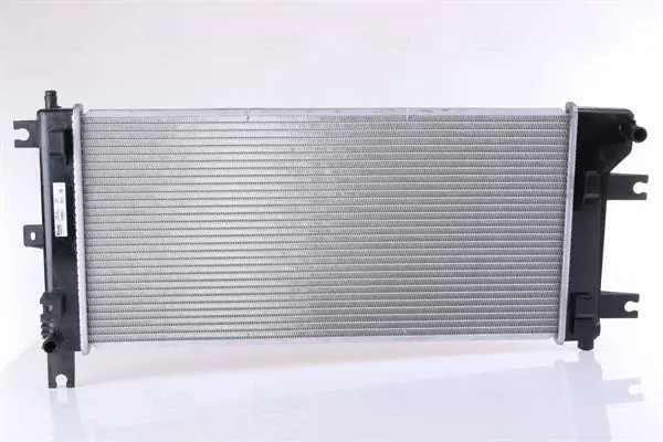 Nissens Kühler, Motorkühlung 68773 Für Nissan - Bild 3