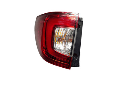 OEM HONDA PILOT 2019-2022 REAR LEFT DRIVER SIDE OUTER TAILLIGHT LIGHT LAMP