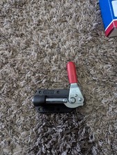 Speedy Block 160 As Toggle Clamp brand new in the packaging 