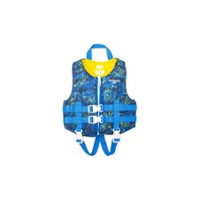 Speedo Kids PFD Life Jacket Vest - Sunshine Y...