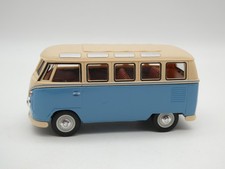 1:43  Schuco    /    VW Bus T1