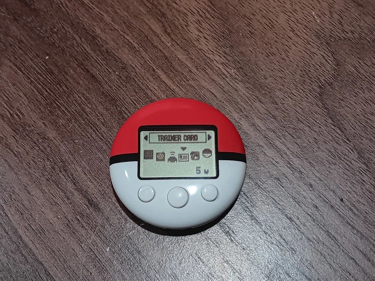 soul silver pokewalker products for sale | eBay