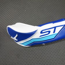 Mizuno golf ST 22 hybrid head cover rescue men golf fast ship NEW 260113
