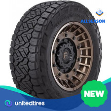 New Lt 37x13.50r17 Nitto Recon Grappler At 125r