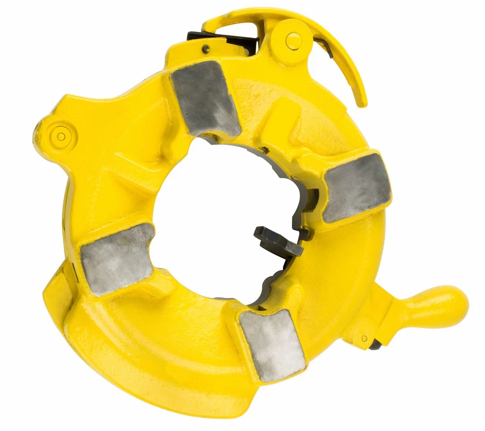 SDT 714 Universal Die Head fits RIDGID® 1224 Pipe Threading Machine 26152 26092 - Image 2 of 4