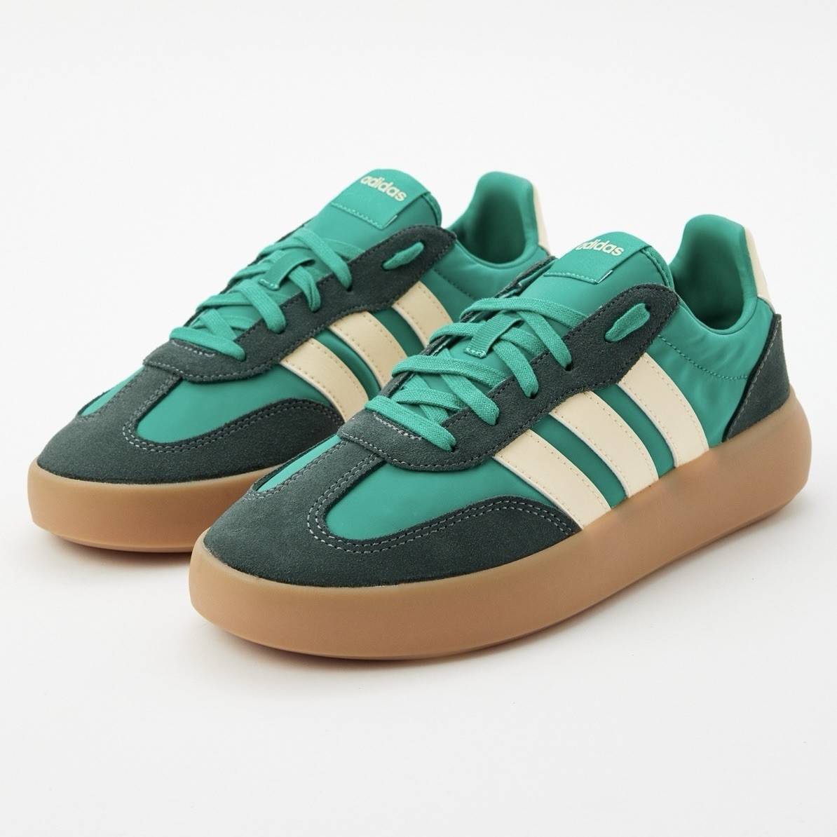Adidas Barreda Decode Men's Athletic Shoe Tennis Sneakers