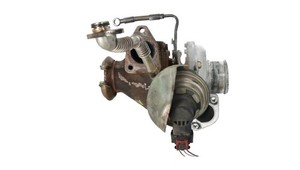 55570748 turbolader at OPEL INSIGNIA BERLINA COSMO dmuap1863860