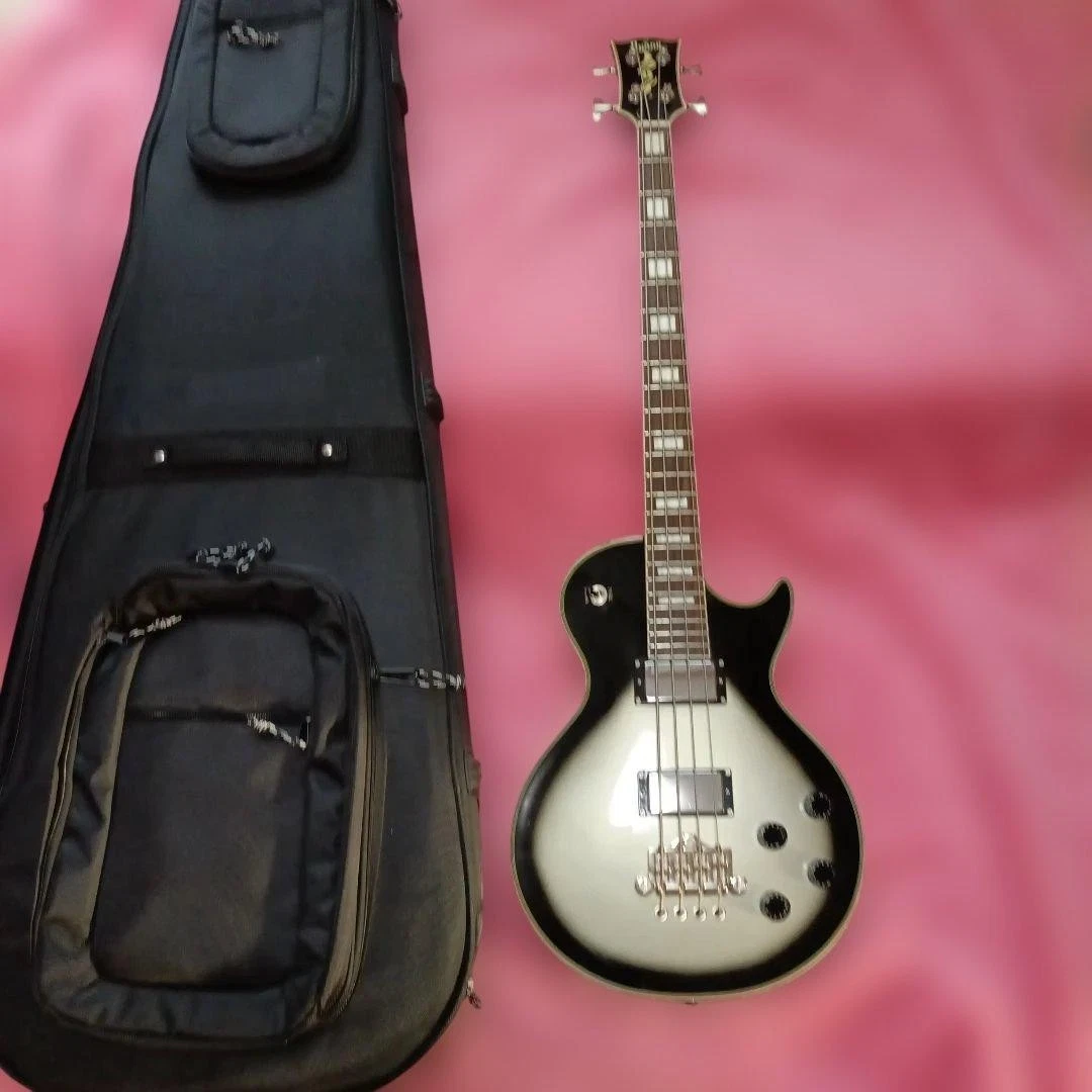 Burny Guitars & Basses for sale | eBay