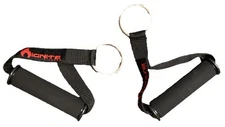 Exercise Handles “ Red”  (New)