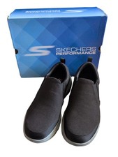 Men's SKECHERS Performance Go Walk Evolution Ultra - Impeccable size 9.5