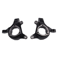 3 Lift Spindles For Chevy Silverado 1500 2wd Pickup Suv 1999-06 Suspension Kit 3 Lift Spindles For Chevy Silverado 1500 2wd Pickup Suv 1999-06 Suspension Kit