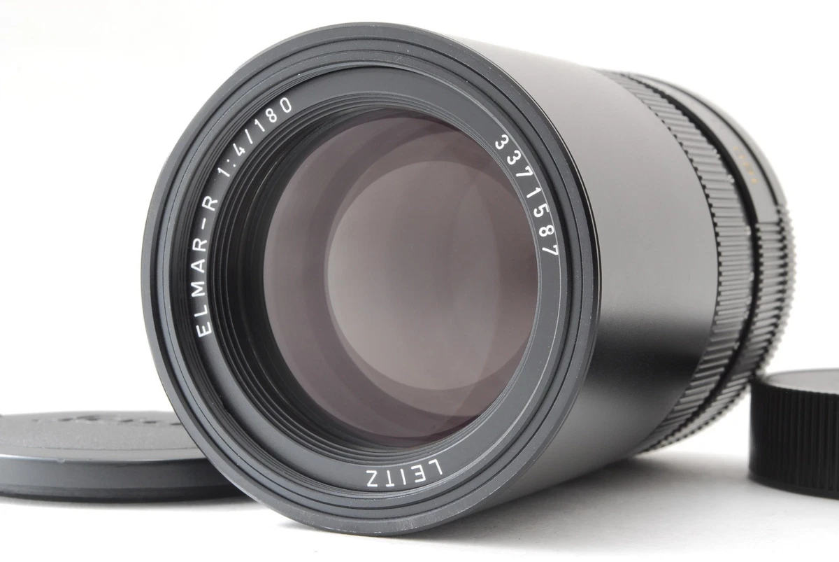 Leica 180mm Camera Lenses for sale | eBay