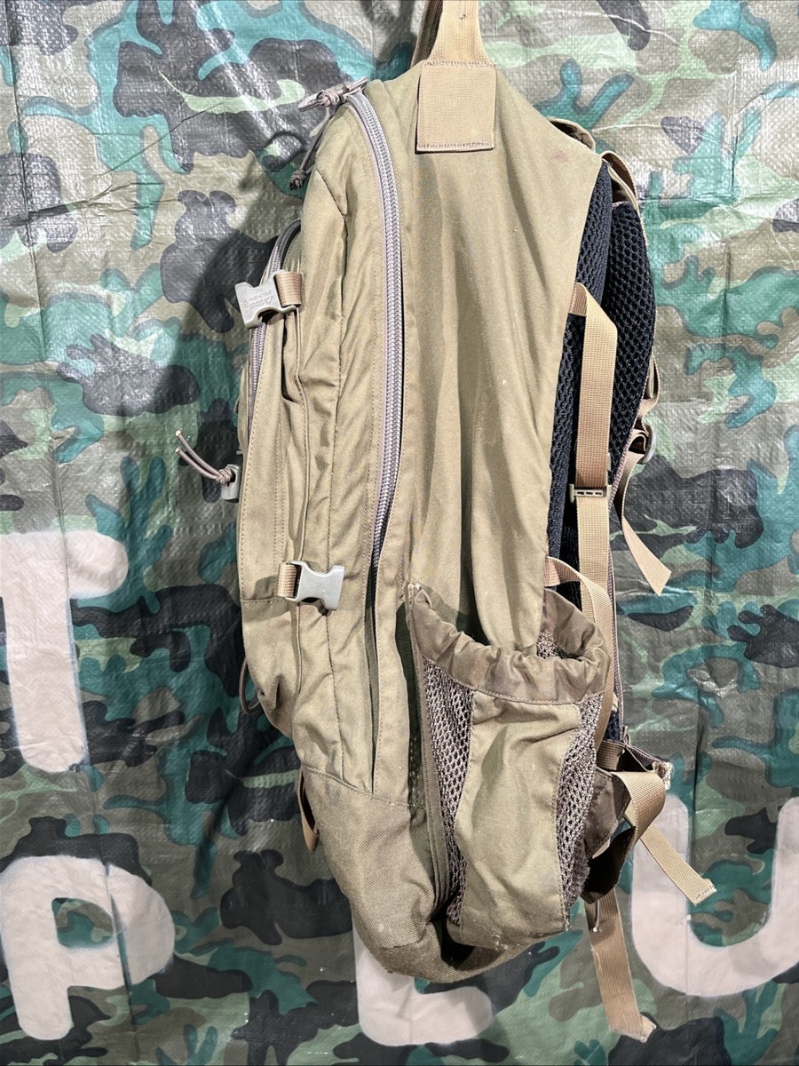 Kelty Amron International Map 3500 Coyote Brown | eBay