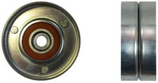 Spannrolle Keilrippenriemen DENCKERMANN P222010 für ALFA SAAB OPEL FIAT ASTRA CC