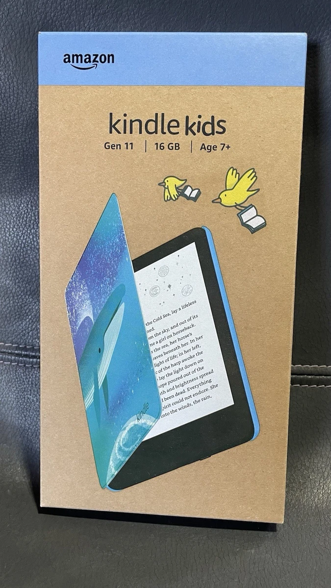 Amazon 16 GB eBook Readers for sale | eBay