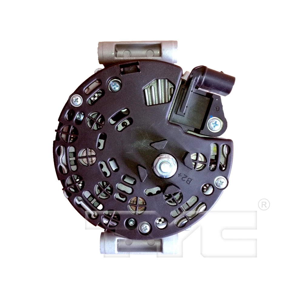 New Alternator for 07-12 Mercedes Benz GL-450 V8 4.6L (6S) - Image 3 of 3