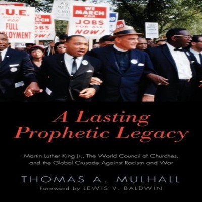 A Lasting Prophetic Legacy Thomas Mulhall Hardcover Wipf and Stoc