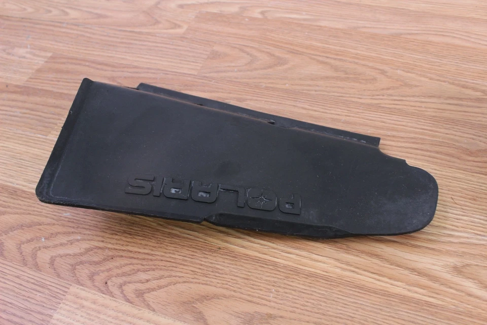 Polaris Sportsman 500 1996 par de protectores de brazo delanteros izquierdo y derecho Foto 4 de 4