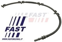 Fast FT39600 Kraftstoffleitung FüR Citroen FüR Peugeot FüR Ds