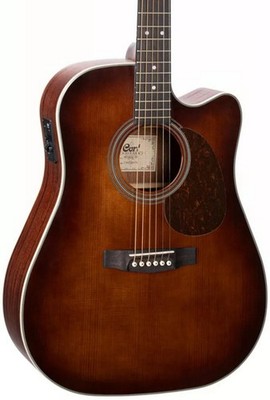CORT MR500E BR