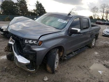 SILVRDO15 2019 Carrier 3095646