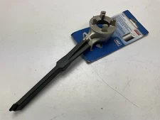 Lincoln 5841 Non-Sparking Aluminum Drum "Bung" Wrench For 55 Gallon Drum Caps