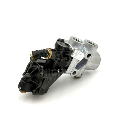 34123 NEW Heavy Duty Tractor Protection Air Valve for Commercial Brake Systems