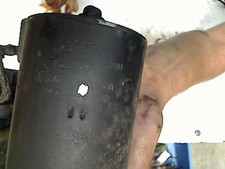 Démarreur Volkswagen BORA