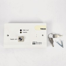 Thorn TM520 Fire Alarm System Timer Module