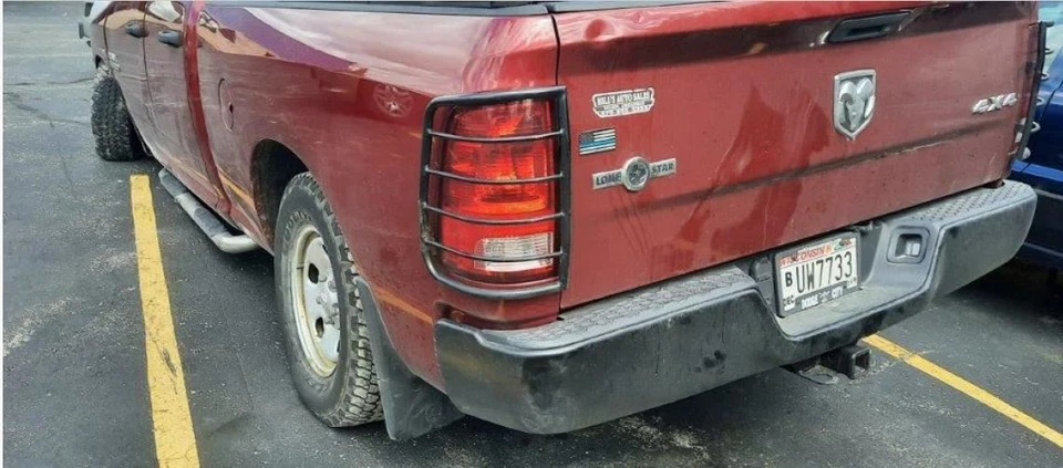 Passenger Chassis ECM Door Fits 13-17 DODGE 3500 PICKUP 4327724 Foto 4 de 4