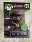 Funko Pop! Vinyl: Scooby-Doo - Puppet Master (Digital Pop!)-1900 Pcs #303